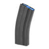 MAG ASC AR6.5 25RD STS BLK