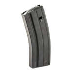 MAG ASC AR6.8 25RD STS BLK
