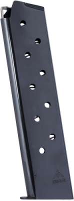 MEC-GAR MAGAZINE 1911 GOVT. - 45ACP 10-RD AFC BLACK