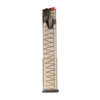 ETS MAG OMEGA FOR GLK 17/19 9MM 30RD