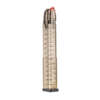 ETS MAG OMEGA FOR GLK 17/19 9MM 30RD