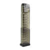 ETS MAG FOR GLK 43X 9MM 19RD CRB SMK