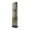 ETS MAG FOR GLK 43X 9MM 19RD CRB SMK