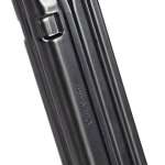MEC-GAR MAGAZINE GLOCK 17 20RD - EXTENDED ANTI FRICTION FDE