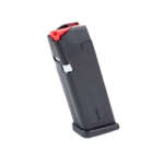 GO MAG FOR GLOCK 21/30/41 13RD BLACK