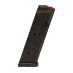 MAG HEXMAG S2 FOR GLK17 9MM 10RD BLK