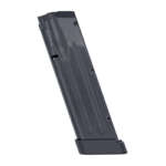 MAG TANFOGLIO 9MM K T PAD BLK 19RD
