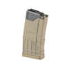 LANCER L5AWM 223REM 5RD OPAQUE FDE