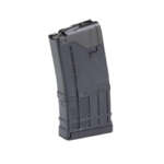 LANCER L5AWM 223REM 10RD OPAQUE BLK