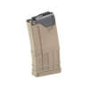 LANCER L5AWM 223REM 10RD OPAQUE FDE