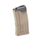 LANCER L5AWM 223REM 15RD OPAQUE FDE
