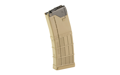 LANCER L5AWM GEN2 223REM 10RD FDE