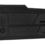 MAG MDT LA 3.85 300WM 3RD POLY BLK