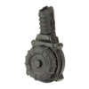MAG PROMAG SPG KUNA DRUM 9MM 50R BK