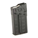 MAG PTR 308WIN 20RD BLK REFURB