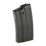 MAG RUGER MINI-14 300BLK 20RD BLK