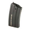 MAG RUGER MINI-14 300BLK 20RD BLK
