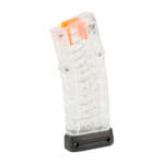 MAG STEYR AUG 9X19MM 28RD CLEAR