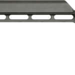 MI MINIMALISTIC SIDE FOLDING - STOCK BLACK
