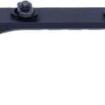 GUNTEC ULT LIGHT SKELETONIZED - GRIP FOR M-LOK BLACK