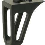 TIMBER CREEK MLOK LOW PROFILE - HAND STOP BLACK