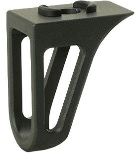 TIMBER CREEK MLOK LOW PROFILE - HAND STOP BLACK