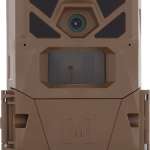 MOULTRIE EDGE 2 CELLULAR TRAIL - CAM 36MP/720P IR BROWN