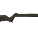 MAGPUL MOE X-22 STK 10/22 ODG