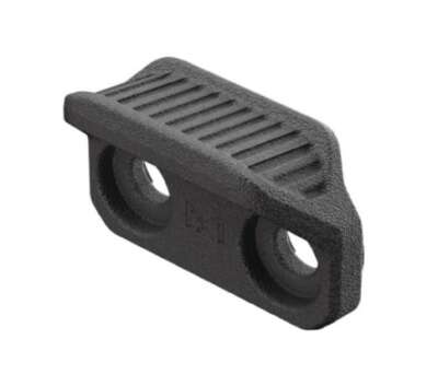 MAGPUL M-LOK THUMB SHELF BLACK