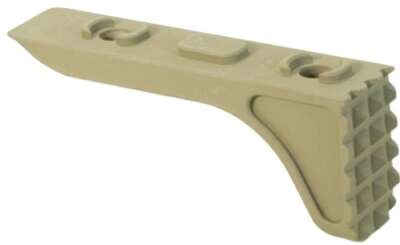 TIMBER CREEK MLOK RUGGED - BARRIER STOP FDE