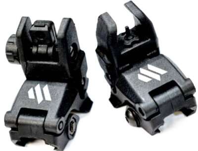 META TACTICAL SIGHT