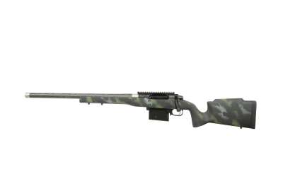 PROOF RESEARCH ELEVATION MTR 300PRC MN 22" LH
