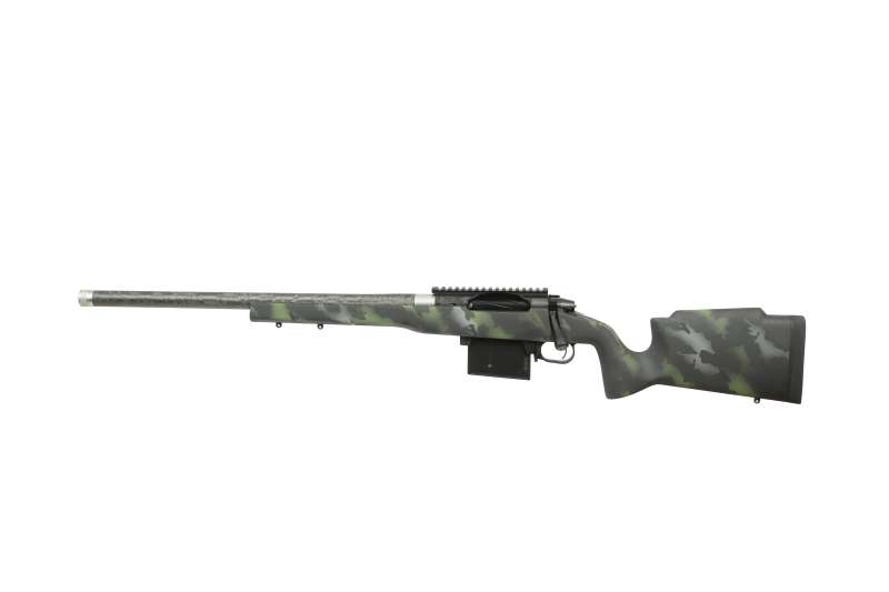 PROOF RESEARCH ELEVATION MTR 300PRC MN 22" LH