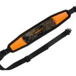 MUDDY TRAIL BLAZER LW SLING BLK/VEIL