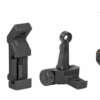 MIDWEST COMBAT FRNT/REAR 45 DEG SGHT