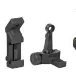 MIDWEST COMBAT FRNT/REAR 45 DEG SGHT