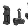 MIDWEST COMBAT FRNT/REAR 45 DEG SGHT
