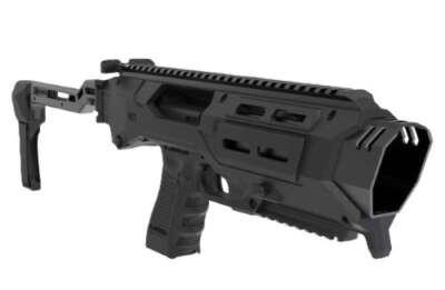 META TACTICAL CONVERSION KIT - FOR GLOCK W/ STABILIZER BLACK