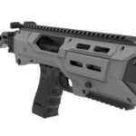 META TACTICAL CONVERSIOIN KIT - FOR GLOCK W/ STABILIZER GRAY
