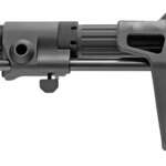 MAXIM COMBAT CARBINE PSTL BRACE BLK