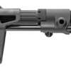 MAXIM COMBAT CARBINE PSTL BRACE BLK