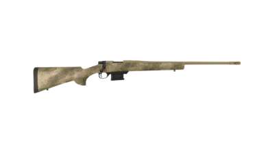 HOWA FENCELINE MINI 300BLK REAP 16"