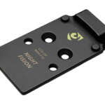 NF OPTIC PLATE RMR/507C TO CZ P10