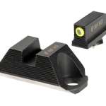 NF FOR GLK 19/47 COA TRT SGT YLW/BLK