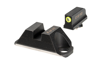 NF FOR GLK 19/47 COA TRT SGT YLW/BLK