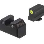 NF TRIT RMR HT SGT FOR GLK GEN 6 YLW