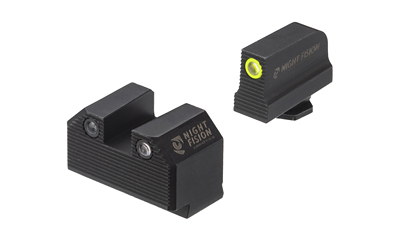 NF TRIT RMR HT SGT FOR GLK GEN 6 YLW