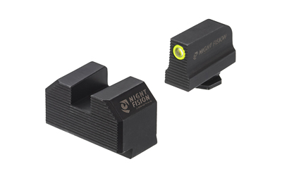 NF TRIT RMR HT SGT FOR GLK G6 YLW/BK