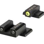 NF TRIT SGT S&W BDYGRD 2.0 YLW/BLK