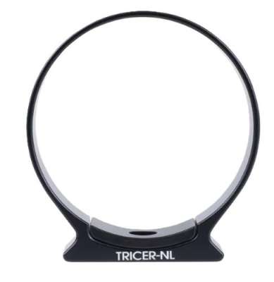 TRICER BILLET BINO CLAMP FOR - SWAROVSKI NL PURES